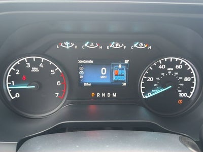 2026 Ford F-250SD XL STX