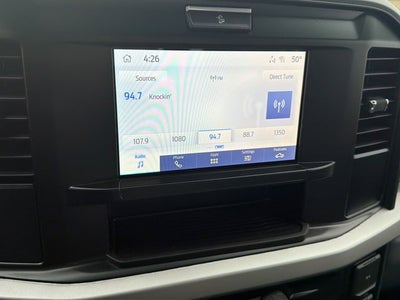 2026 Ford F-250SD XL STX