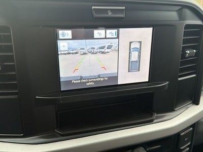 2026 Ford F-250SD XL STX