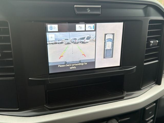 2026 Ford F-250SD XL STX