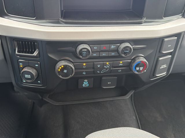 2026 Ford F-250SD XL STX