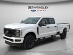 2026 Ford F-250SD XL STX