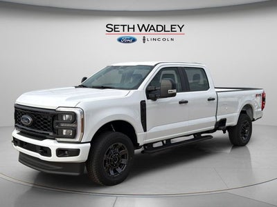 2026 Ford F-250SD XL STX