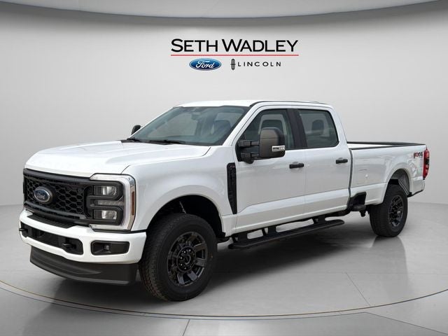 2026 Ford F-250SD XL STX