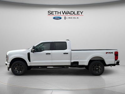 2026 Ford F-250SD XL STX