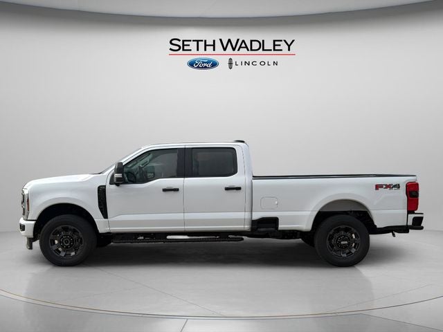 2026 Ford F-250SD XL STX