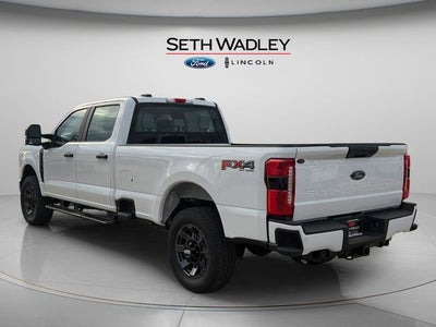 2026 Ford F-250SD XL STX