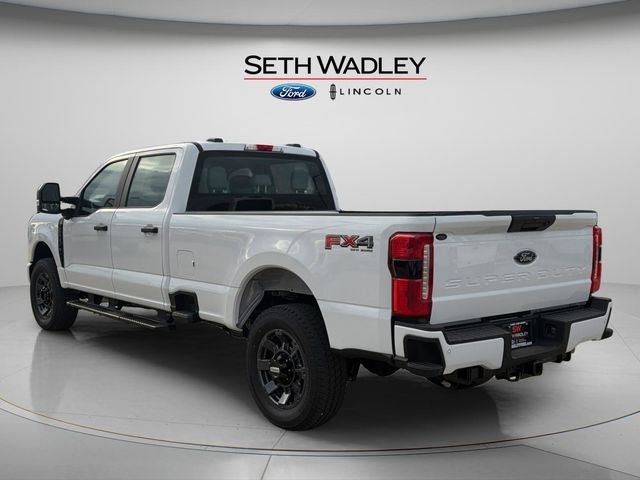 2026 Ford F-250SD XL STX