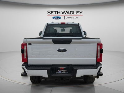 2026 Ford F-250SD XL STX