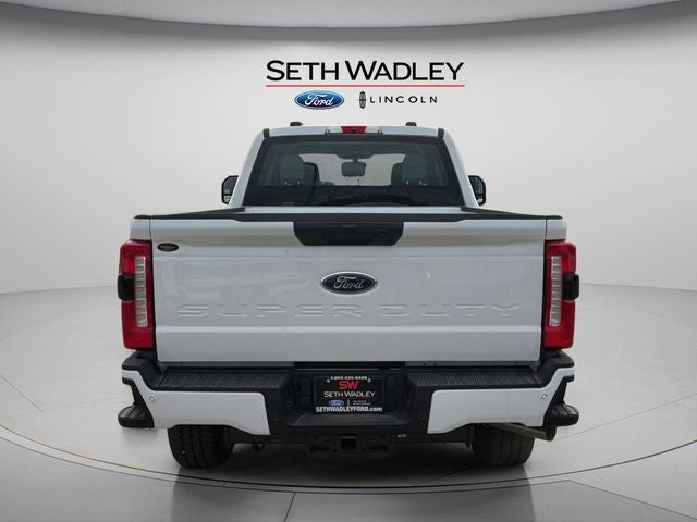 2026 Ford F-250SD XL STX