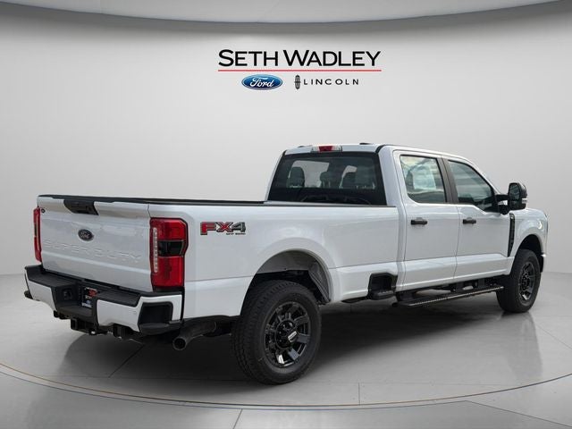 2026 Ford F-250SD XL STX