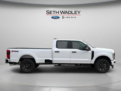 2026 Ford F-250SD XL STX