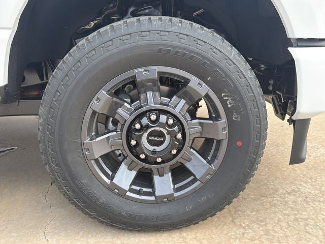 2026 Ford F-250SD XL STX