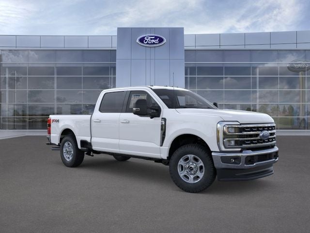 2026 Ford F-250SD XLT PREMIUM