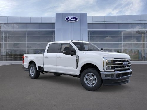 2026 Ford F-250SD XLT PREMIUM