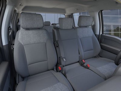 2026 Ford F-250SD XLT PREMIUM