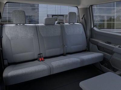 2026 Ford F-250SD XLT PREMIUM