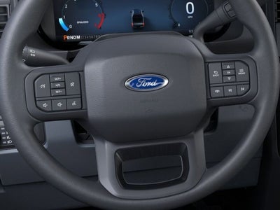 2026 Ford F-250SD XLT PREMIUM