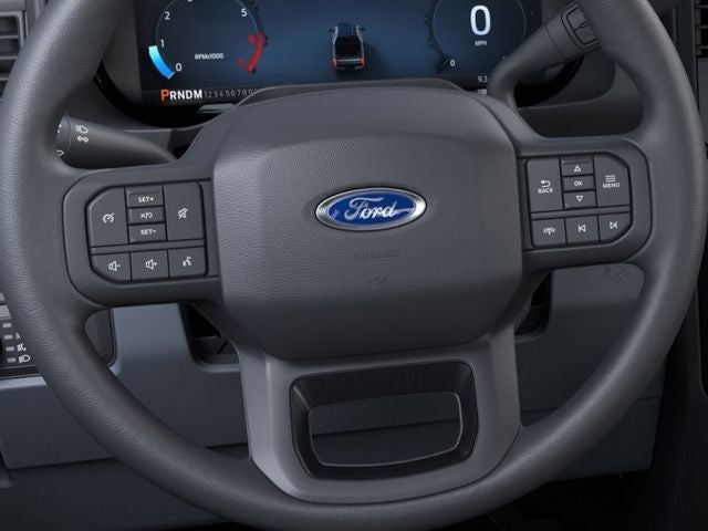 2026 Ford F-250SD XLT PREMIUM