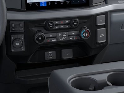 2026 Ford F-250SD XLT PREMIUM