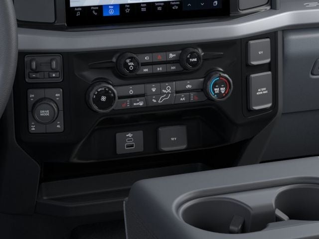 2026 Ford F-250SD XLT PREMIUM