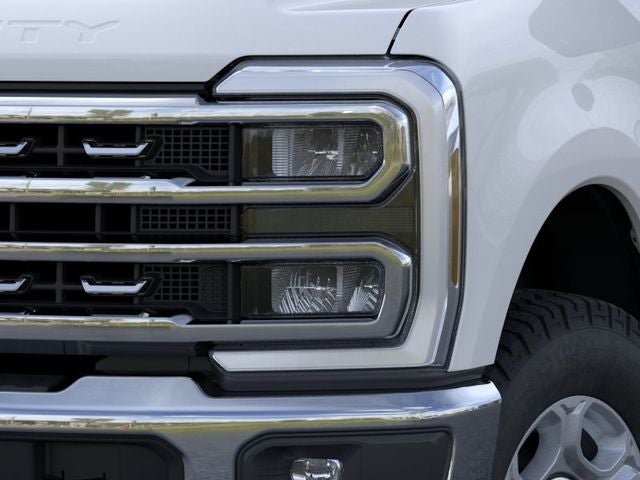 2026 Ford F-250SD XLT PREMIUM