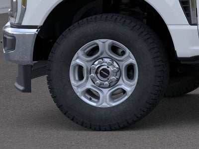 2026 Ford F-250SD XLT PREMIUM
