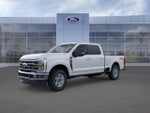 2026 Ford F-250SD XLT PREMIUM
