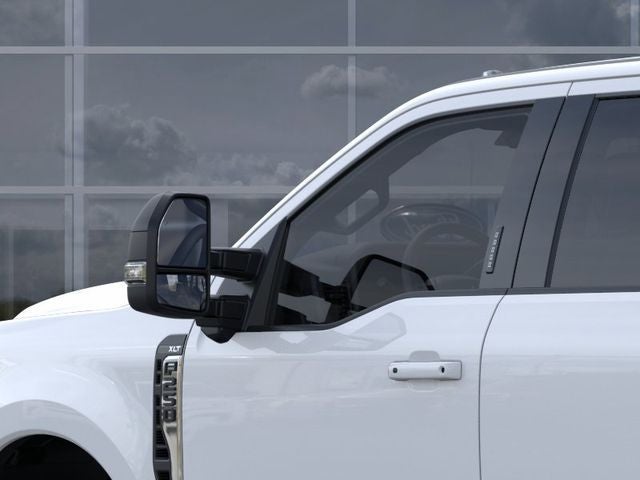 2026 Ford F-250SD XLT PREMIUM
