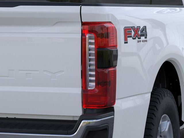 2026 Ford F-250SD XLT PREMIUM