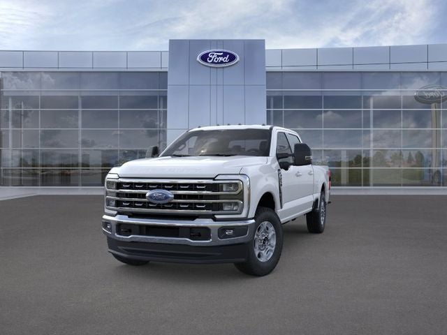 2026 Ford F-250SD XLT PREMIUM