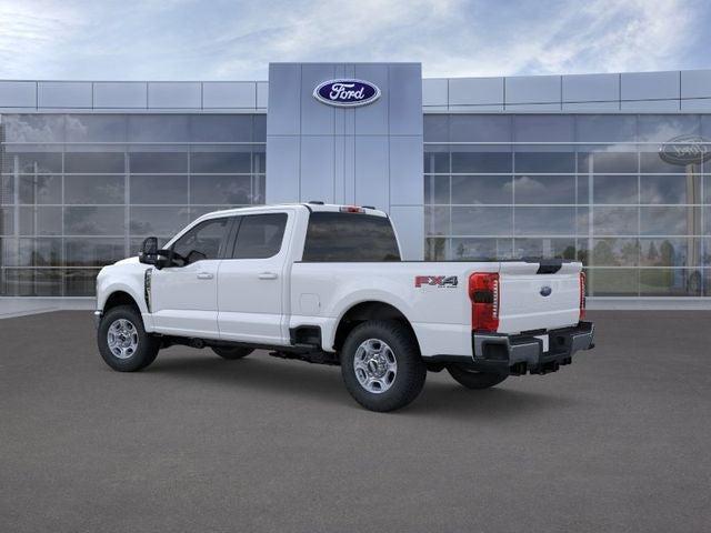 2026 Ford F-250SD XLT PREMIUM