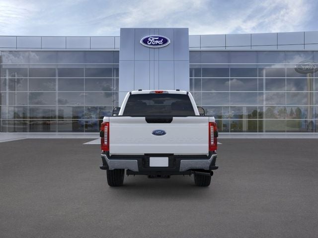 2026 Ford F-250SD XLT PREMIUM