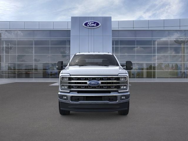 2026 Ford F-250SD XLT PREMIUM
