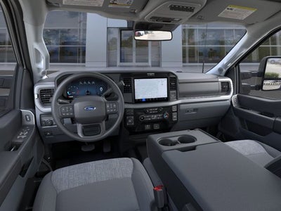 2026 Ford F-250SD XLT PREMIUM