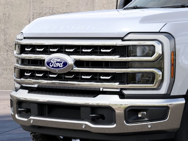 2027 Ford F-250SD Lariat