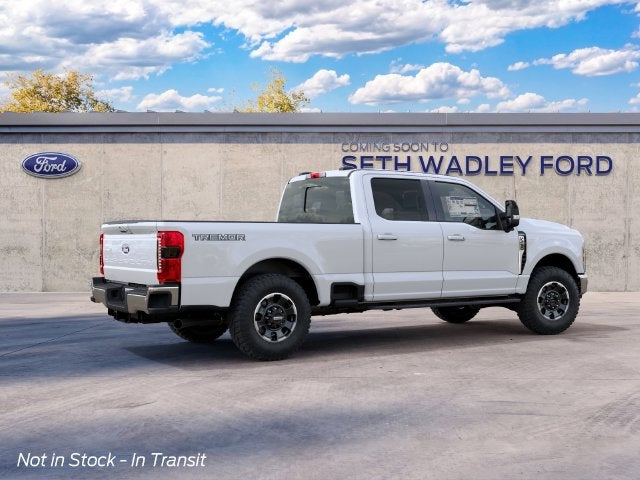 2027 Ford F-250SD Lariat