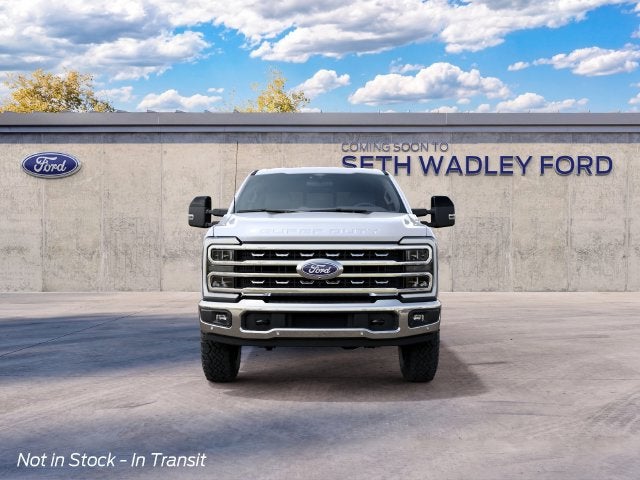 2027 Ford F-250SD Lariat