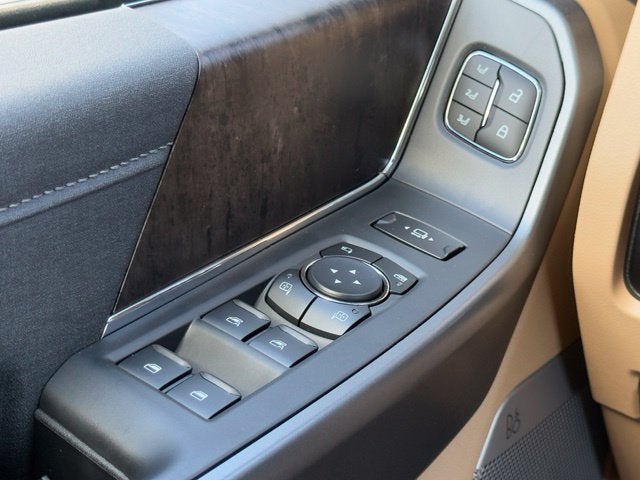 2027 Ford F-250SD Lariat