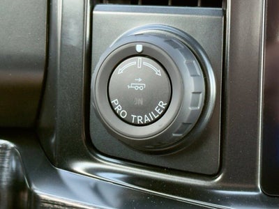 2027 Ford F-250SD Lariat