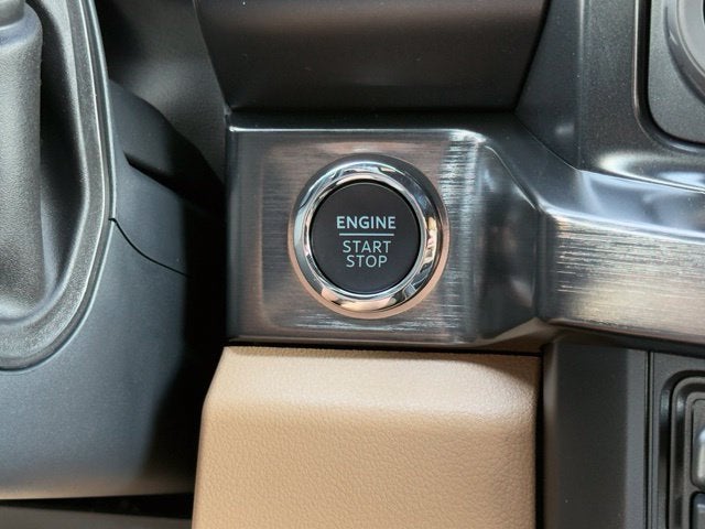 2027 Ford F-250SD Lariat