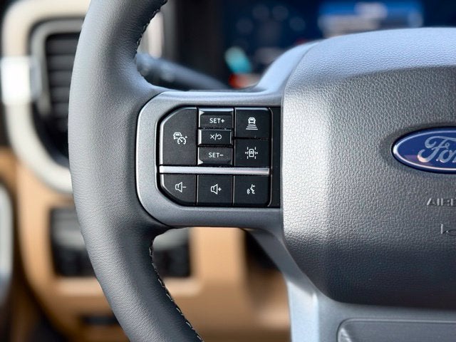 2027 Ford F-250SD Lariat