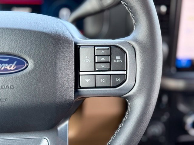 2027 Ford F-250SD Lariat