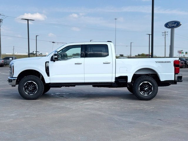 2027 Ford F-250SD Lariat