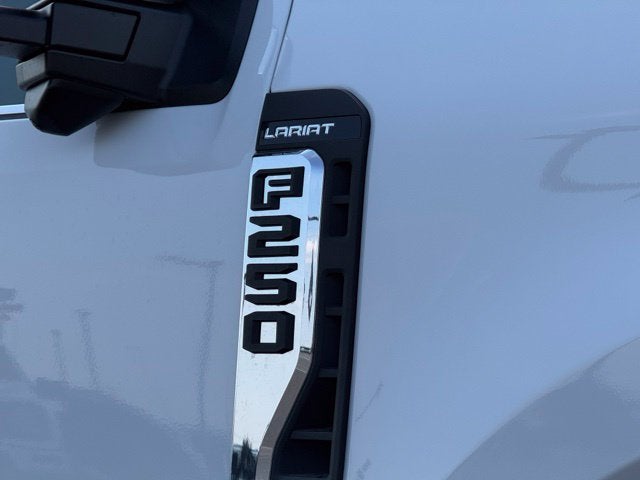 2027 Ford F-250SD Lariat