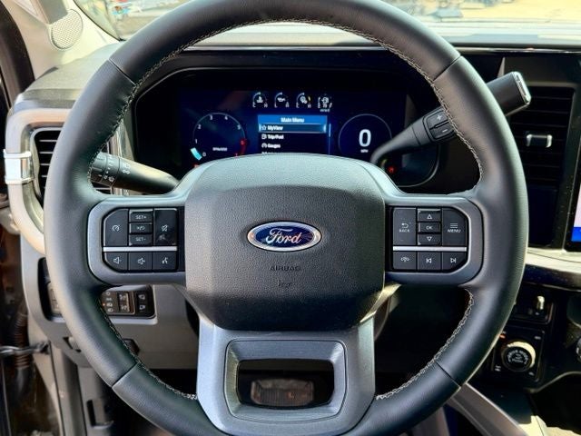2026 Ford F-250SD Lariat Tremor