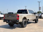 2026 Ford F-250SD Lariat Tremor