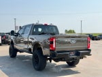 2026 Ford F-250SD Lariat Tremor