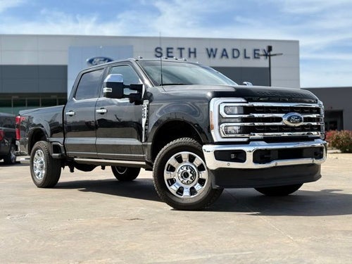 2026 Ford F-250SD King Ranch FX4 | 7.3L