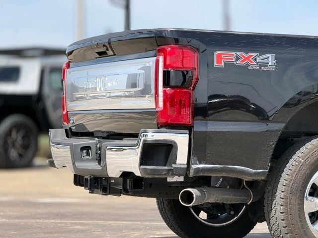 2026 Ford F-250SD King Ranch FX4 | 7.3L